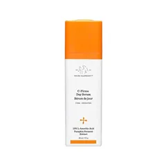 Serum Dưỡng Trắng Da Ban Ngày Drunk Elephant C-Firma 30ml - Vitamin C & Ferulic Acid, Giúp Làm Sáng Da, Cải Thiện Khuyết Điểm Tuổi Tác