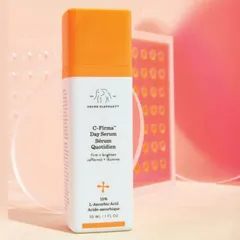 Serum Dưỡng Trắng Da Ban Ngày Drunk Elephant C-Firma 30ml - Vitamin C & Ferulic Acid, Giúp Làm Sáng Da, Cải Thiện Khuyết Điểm Tuổi Tác