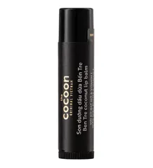 Son Dưỡng Dầu Dừa Cocoon Bến Tre Coconut Lip Balm - Dưỡng Ẩm Môi, Thảo Dược Thiên Nhiên, Thuần Chay, Hương Kẹo Dừa Ngọt Ngào