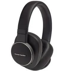 Tai Nghe Bluetooth Chụp Tai Chống Ồn Harman Kardon Fly ANC - Âm Thanh Chất Lượng, Kết Nối Nhanh, Thời Gian Sử Dụng 20 Giờ, Thiết Kế Cao Cấp