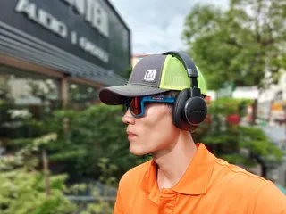 Tai Nghe Bluetooth Chụp Tai Chống Ồn Harman Kardon Fly ANC - Âm Thanh Chất Lượng, Kết Nối Nhanh, Thời Gian Sử Dụng 20 Giờ, Thiết Kế Cao Cấp