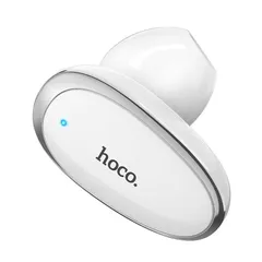 Tai Nghe Bluetooth Hoco E46 V4.2 - Tai Nghe Đàm Thoại Không Dây Thời Trang, Kết Nối Mạnh Mẽ, Thích Hợp Để Sử Dụng Hằng Ngày