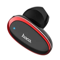 Tai Nghe Bluetooth Hoco E46 V4.2 - Tai Nghe Đàm Thoại Không Dây Thời Trang, Kết Nối Mạnh Mẽ, Thích Hợp Để Sử Dụng Hằng Ngày