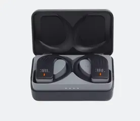 Tai Nghe Bluetooth JBL Endurance Peak Chống Nước IPX7 - Thiết Kế Thể Thao Chất Lượng Cao, Dành Cho Tập Luyện và Thể Thao