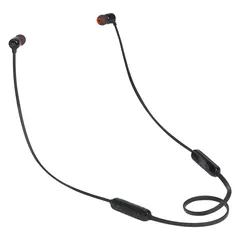 Tai Nghe Bluetooth JBL Tune 110BT Siêu Nhẹ - Tai Nghe In Ear Thể Thao Năng Động, Âm Thanh Chất Lượng, Gọn Nhẹ, Thời Gian Sử Dụng 6 Giờ