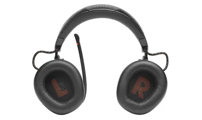 Tai Nghe Chụp Tai Gaming JBL Quantum 600 Chính Hãng - Thiết Kế Không Dây Dual-Wireless, Âm Thanh Đa Hướng Chân Thực, Hỗ Trợ PS, Xbox