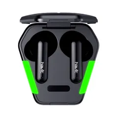 Tai nghe Gaming True Wireless HAVIT TW938 - Giảm độ trễ 0.05s, Âm thanh chất lượng cho Game thủ, Bluetooth 5.0, Pin lâu 25h