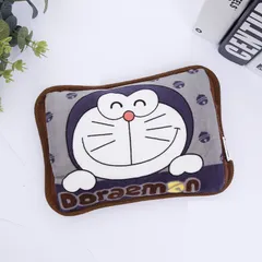 Túi Sưởi Tay Cho Mùa Đông - Chống Lạnh Không Dùng Điện, Giữ Ấm Lên Đến 3 Giờ, Thiết Kế Dễ Thương, Quà Tặng Thú Vị