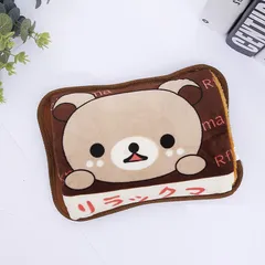 Túi Sưởi Tay Cho Mùa Đông - Chống Lạnh Không Dùng Điện, Giữ Ấm Lên Đến 3 Giờ, Thiết Kế Dễ Thương, Quà Tặng Thú Vị