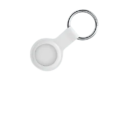 Vỏ Bảo Vệ Airtag Apple Silicon Kháng Nước - Bảo Vệ Đồ Vật Thông Minh, Nhiều Màu Sắc, Dễ Dàng Sử Dụng