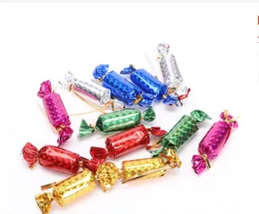 Set Bảng Chữ Merry Christmas và 12 Kẹo Nhí Sắc Màu - Trang Trí Giáng Sinh Độc Đáo Cho Không Gian Sống Vui Tươi