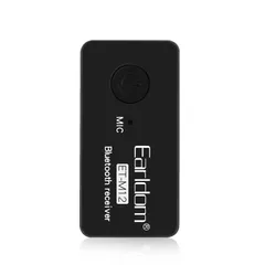 USB thu Bluetooth Earldom M12 - Thiết bị nâng cấp Bluetooth cho loa mini, di động và ô tô, thiết kế nhỏ gọn dễ sử dụng