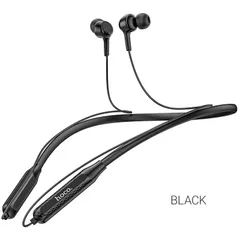Tai Nghe Không Dây Bluetooth V5.0 Hoco ES51 - Thiết Kế Thể Thao Sang Trọng, Âm Thanh Chất Lượng Cao, Thoải Mái Khi Sử Dụng