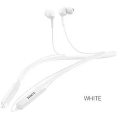 Tai Nghe Không Dây Bluetooth V5.0 Hoco ES51 - Thiết Kế Thể Thao Sang Trọng, Âm Thanh Chất Lượng Cao, Thoải Mái Khi Sử Dụng