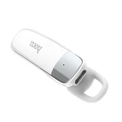 Tai Nghe Không Dây Hoco E31 Graceful Bluetooth 4.2 - Thiết Kế Nhỏ Gọn, Kết Nối Ổn Định, Âm Thanh Chất Lượng Cao