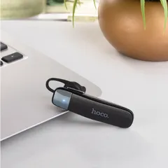 Tai Nghe Không Dây Hoco E31 Graceful Bluetooth 4.2 - Thiết Kế Nhỏ Gọn, Kết Nối Ổn Định, Âm Thanh Chất Lượng Cao