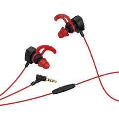 Tai Nghe Dây Chân Cắm 3.5mm Hoco M45 Có Micro - Âm Thanh Chất Lượng, Hỗ Trợ Gọi Điện Và Giải Trí