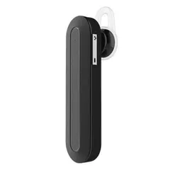Tai Nghe Không Dây Sendem E81 - Nút Dài Silicon Chống Ồn, Kết Nối Bluetooth 4.1, Âm Thanh Sống Động, Thời Gian Sử Dụng 5 Giờ