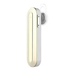 Tai Nghe Không Dây Sendem E81 - Nút Dài Silicon Chống Ồn, Kết Nối Bluetooth 4.1, Âm Thanh Sống Động, Thời Gian Sử Dụng 5 Giờ