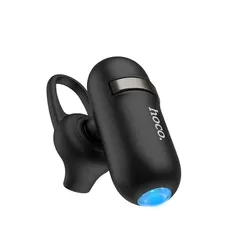 Tai Nghe Không Dây Bluetooth Hoco E40 - Thời Gian Sử Dụng 3.5 Giờ, Âm Thanh Chất Lượng, Thiết Kế Tiện Lợi, Hàng Chính Hãng