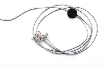 Tai Nghe Dây Moondrop Quarks In Ear 1.2m - Thiết Kế Độc Đáo, Chất Lượng Âm Thanh Tuyệt Hảo - Quà Tặng Fan Âm Nhạc