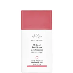 Serum Drunk Elephant O-Bloos Rosi Drops - Serum má hồng tự nhiên giúp làn da rạng rỡ, sáng khỏe - 30ml