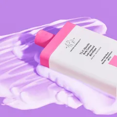 Kem Dưỡng Thể Drunk Elephant T.L.C Glycolic Body Lotion 240ml – Dưỡng Ẩm, Tái Tạo Da, Giúp Da Mịn Màng, Sáng Màu