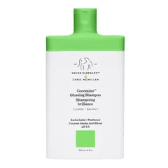 Dầu Gội Dưỡng Ẩm Drunk Elephant Cocomino™ Glossing Shampoo 750ml - Giúp Tóc Mềm Mượt, Bồng Bềnh, Chống Khô Xơ, Phù Hợp Với Mọi Loại Tóc