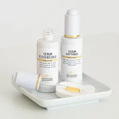 Serum Biosensible Biologique Recherche 30ml - Tinh Chất Vàng Làm Dịu Da Kích Ứng, Hỗ Trợ Phục Hồi Da Nhạy Cảm