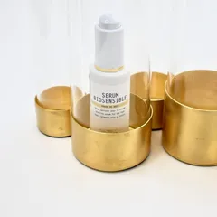 Serum Biosensible Biologique Recherche 30ml - Tinh Chất Vàng Làm Dịu Da Kích Ứng, Hỗ Trợ Phục Hồi Da Nhạy Cảm