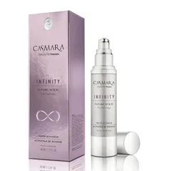 Kem Dưỡng Trẻ Hóa Da Casmara Infinity Cream 50ml - Công Nghệ Mới, Chăm Sóc Da Toàn Diện, Giúp Căng Mịn, Đặc Trị Nếp Nhăn
