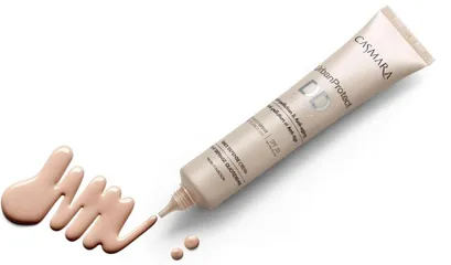 Kem Ngày Đô Thị 4 Trong 1 Casmara DD Cream Urban Protect - Kem Trang Điểm Chống Nắng SPF 30 Dành Cho Tất Cả Loại Da, 30ml