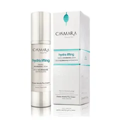 Kem Dưỡng Ẩm Săn Chắc Da Casmara Firming Moisturizing Cream 50ml - Dưỡng Sáng, Trẻ Hóa Da, Phù Hợp Mọi Loại Da