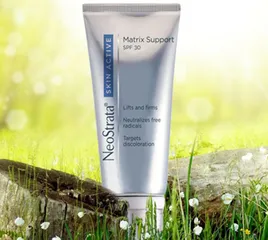 Kem Dưỡng Chống Nắng NeoStrata Skin Active Matrix Support SPF 30 - Dưỡng Ẩm, Bảo Vệ Da Tươi Sáng, Phù Hợp Mọi Loại Da