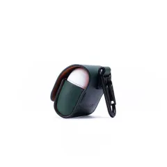 Bao da bảo vệ Apple AirPods 3 và AirPods Pro - Khắc theo yêu cầu, thiết kế sang trọng, phòng tránh trầy xước, phụ kiện độc đáo cho tín đồ công nghệ
