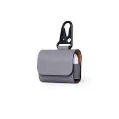 Bao da bảo vệ Apple AirPods 3 và AirPods Pro - Khắc theo yêu cầu, thiết kế sang trọng, phòng tránh trầy xước, phụ kiện độc đáo cho tín đồ công nghệ