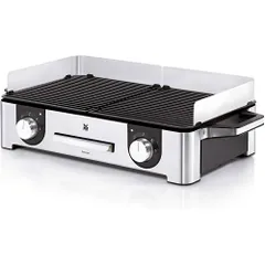 Bếp Nướng Điện WMF Lono Master-Grill 2400W Chống Dính - Kích Thước 50x28cm, Đồ Gia Dụng Cao Cấp Cho BBQ Ngoài Trời
