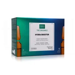 Bộ Dưỡng Da Chuyên Sâu MartiDerm The Originals Hydra Booster - Chăm Sóc Da Khô Mềm Mại, Săn Chắc, Đàn Hồi Với 30 Ống Ampoule