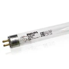 Bóng đèn UV Philips cho máy tiệt trùng Fatzbaby - Công nghệ tiệt trùng hiện đại, loại bỏ vi khuẩn hiệu quả, bảo hành 12 tháng