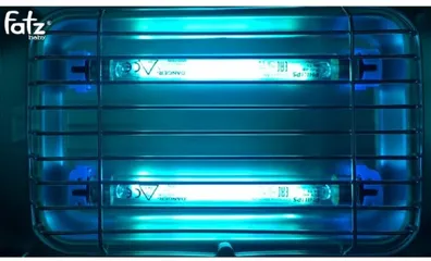 Bóng đèn UV Philips cho máy tiệt trùng Fatzbaby - Công nghệ tiệt trùng hiện đại, loại bỏ vi khuẩn hiệu quả, bảo hành 12 tháng