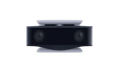 Camera HD Sony cho PS5 - Góc rộng Full-HD 1080p, Tự động tách nền, Quay video chuyên nghiệp cho game thủ