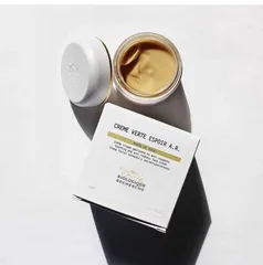 Creme Verte Espoir AR - Kem Dưỡng Chuyên Sâu Cho Da Nhạy Cảm Kích Ứng 50ml - Giải Pháp Làm Dịu, Cung Cấp Độ Ẩm Tối Ưu