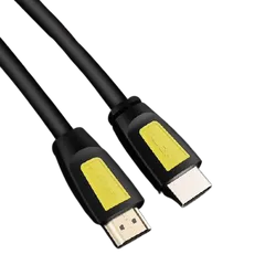 Dây Cáp HDMI Earldom W09 3m/5m - Độ Phân Giải Full HD Chất Lượng Cao Kết Nối Máy Tính Tivi, Máy Chiếu