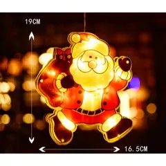 Đèn Treo Tường Trang Trí Giáng Sinh - Đèn Cửa Hình Cây Thông, Người Tuyết, và Các Hình Mẫu Độc Đáo Có Móc Treo, Quà Tặng Lễ Noel