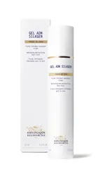 Gel Dưỡng Ẩm ADN Silkgen Biologique Recherche 50ml - Tái Tạo Da, Cấp ẩm Nhanh, Hỗ Trợ Làm Dịu Da, Phù Hợp Mọi Loại Da