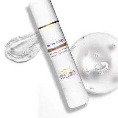 Gel Dưỡng Ẩm ADN Silkgen Biologique Recherche 50ml - Tái Tạo Da, Cấp ẩm Nhanh, Hỗ Trợ Làm Dịu Da, Phù Hợp Mọi Loại Da