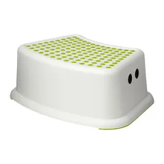 Ghế chống trượt nhà tắm Ikea Forsiktig - An toàn và tiện lợi cho bé, chất liệu nhựa Polypropylene, dễ sử dụng trong nhà bếp và phòng tắm.