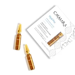 Huyết Thanh Cấp Ẩm Nhanh Cho Da Casmara Hyal Pro - Chứa Hyaluronic Acid Giúp Giảm Nếp Nhăn, Phù Hợp Mọi Loại Da