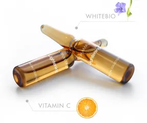 Huyết Thanh Dưỡng Trắng Da Casmara Lightening Ampoule 2.5ml - Serum Làm Sáng Da, Ngăn Ngừa Nám Tàn Nhang, Dưỡng Ẩm Mượt Mà
