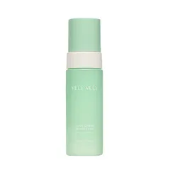 Kem chống nắng Vely Vely Aloe Cream Bubble Sun SPF50+ PA++++ - Dưỡng ẩm, không nhờn, phù hợp mọi loại da, bảo vệ tối ưu trước tia UV